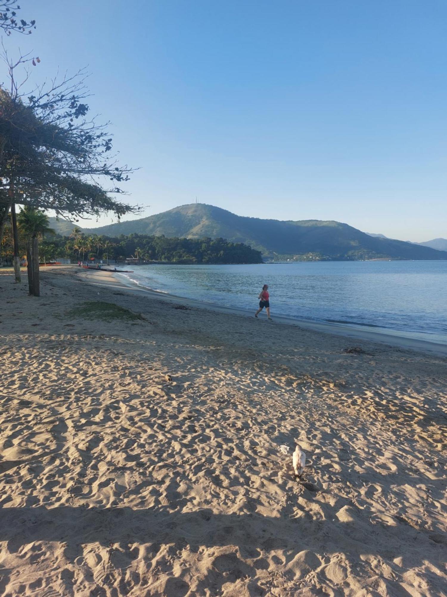 Casa Em Angra Dos Reis, Verolme, Para 8 Pessoas Exterior foto