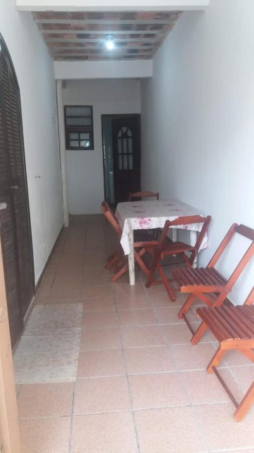 Casa Em Angra Dos Reis, Verolme, Para 8 Pessoas Exterior foto