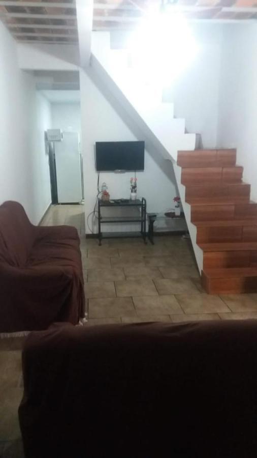 Casa Em Angra Dos Reis, Verolme, Para 8 Pessoas Exterior foto
